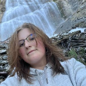 Meet your Posher, Karlie